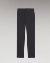 ANTHRACITE / NEW / QTY : 100 / Pantalon Droit Casual - Anthracite