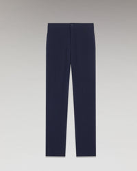 NAVY / NEW / QTY : 82 / Pantalon Droit Casual - Navy