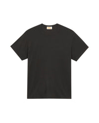 ANTHRACITE / DJV / QTY : 3 / T-Shirt Col Rond Basique - Anthracite