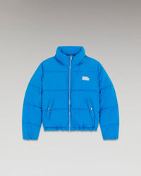 DISCO BLUE / DJV / QTY : 37 / Outerwear Doudoune Future - Disco Blue