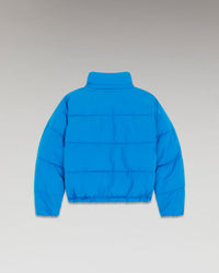 DISCO BLUE / DJV / QTY : 37 / Outerwear Doudoune Future - Disco Blue