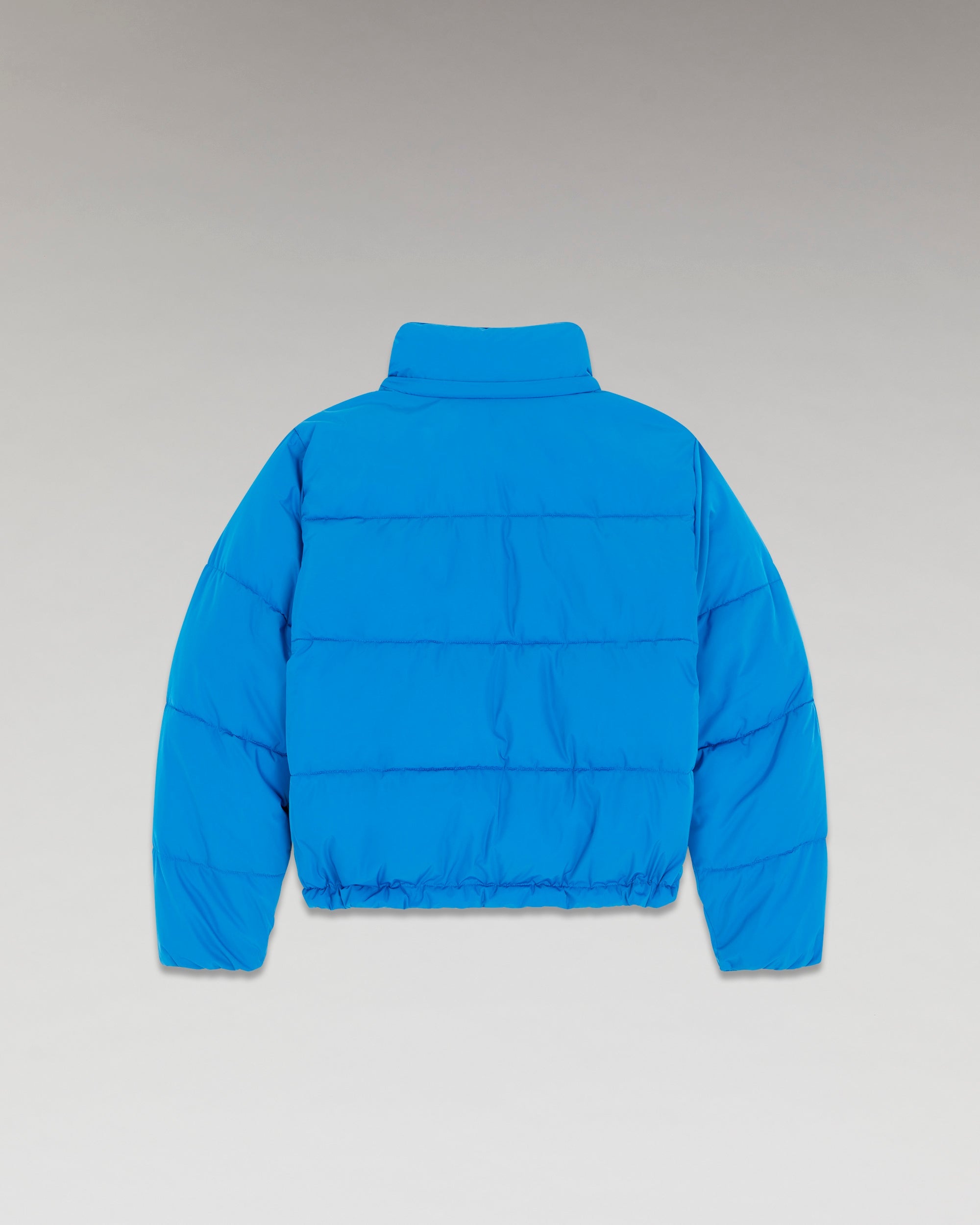 DISCO BLUE / DJV / QTY : 37 / Outerwear Doudoune Future - Disco Blue