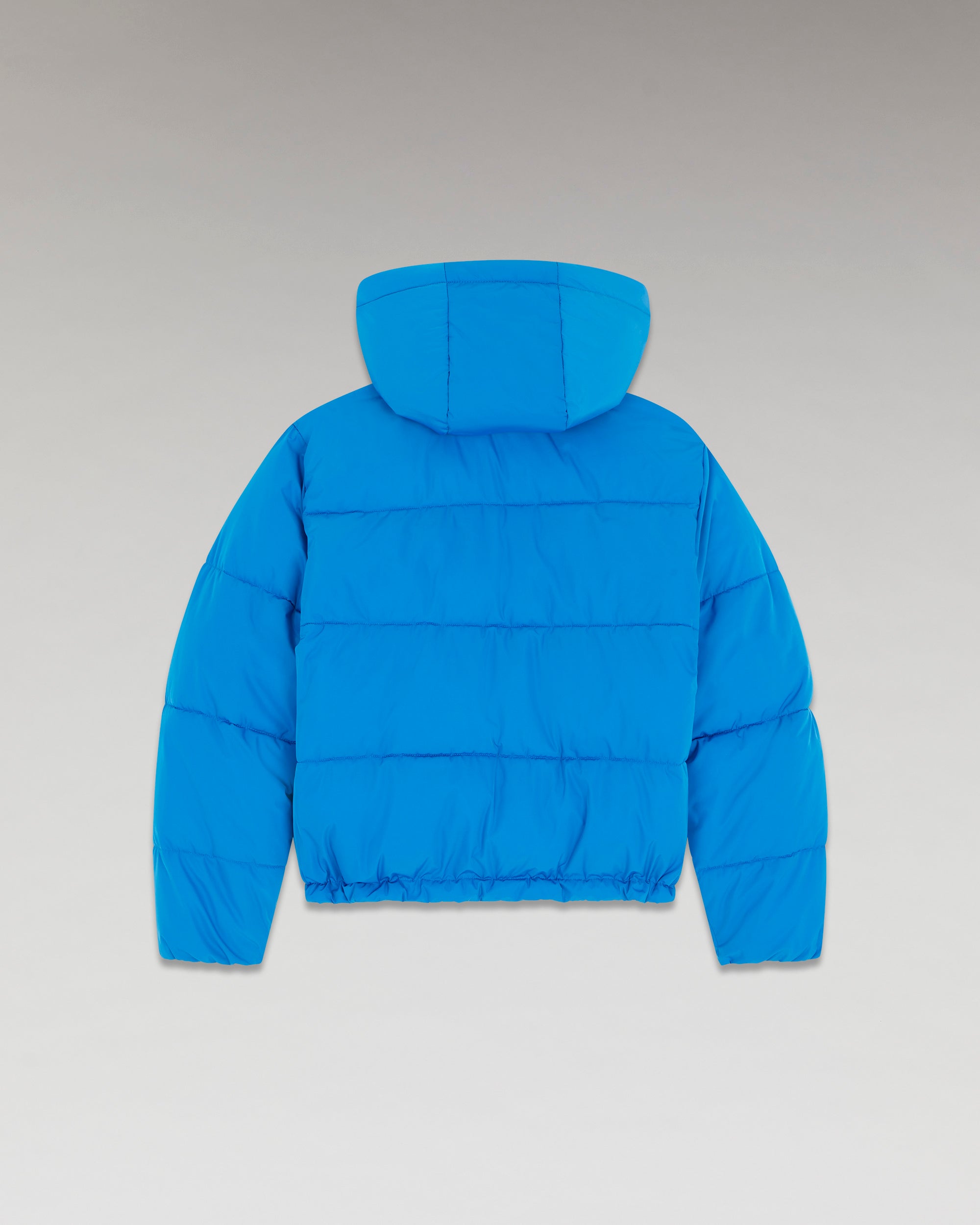 DISCO BLUE / DJV / QTY : 37 / Outerwear Doudoune Future - Disco Blue