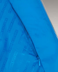 Doudoune Future - Disco Blue