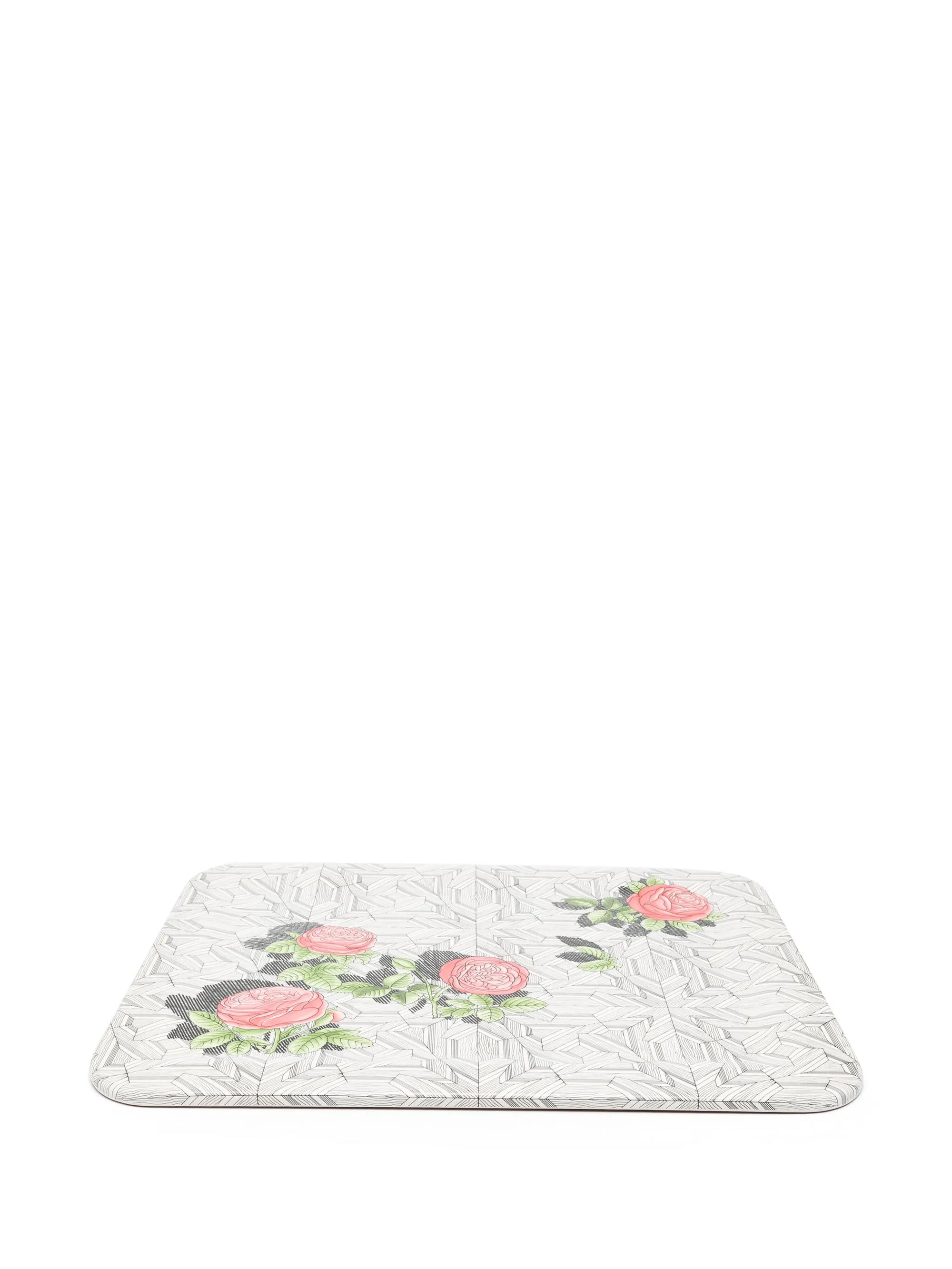 Musciarabia tray - Roses Colour