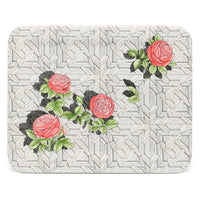 Musciarabia tray - Roses Colour