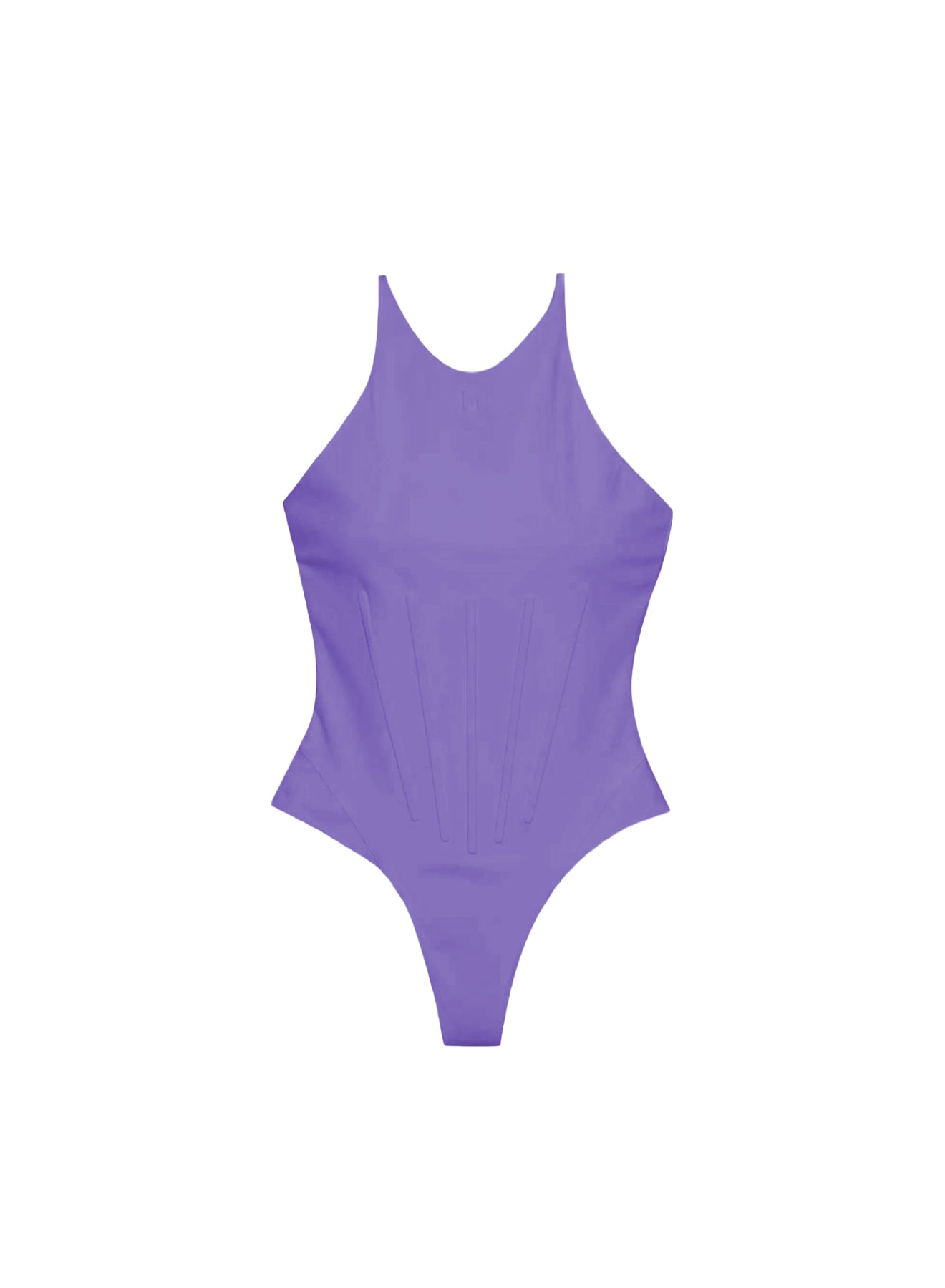 ONE-PIECE SWIMSUIT