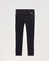 WASHED BLACK / NEW / QTY : 8 / Jean Skinny John - Washed Black