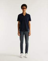 BLEU FONCE / NEW / QTY : 8 / Jean Skinny John - Bleu Fonce