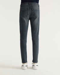 BLEU FONCE / NEW / QTY : 8 / Jean Skinny John - Bleu Fonce