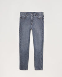 BLEU FONCE / NEW / QTY : 8 / Jean Skinny John - Bleu Fonce
