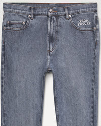 BLEU FONCE / NEW / QTY : 8 / Jean Skinny John - Bleu Fonce