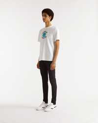 BRUT / NEW / QTY : 0 / Jean Skinny John - Brut
