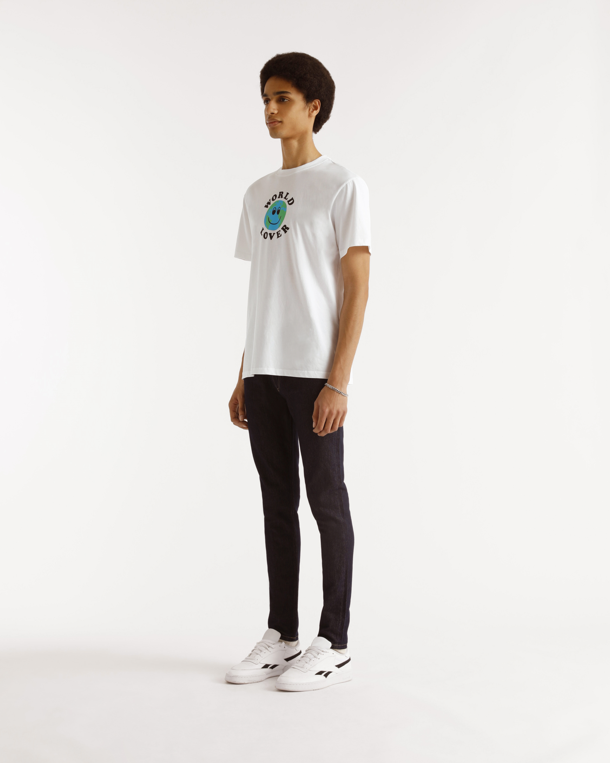 BRUT / NEW / QTY : 0 / Jean Skinny John - Brut