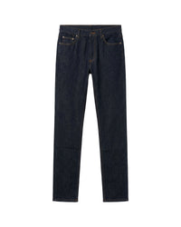 ZZ HORS LIGNE Pantalon skinny John en denim - Brut
