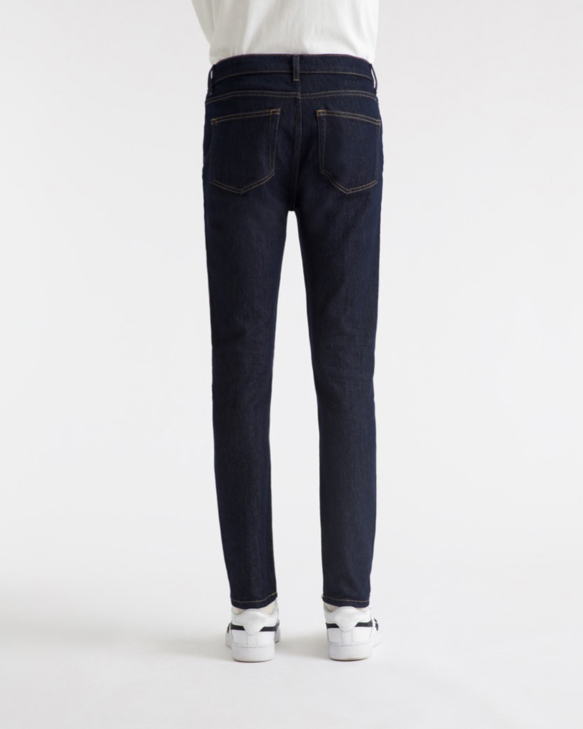 BRUT / NEW / QTY : 0 / Jean Skinny John - Brut