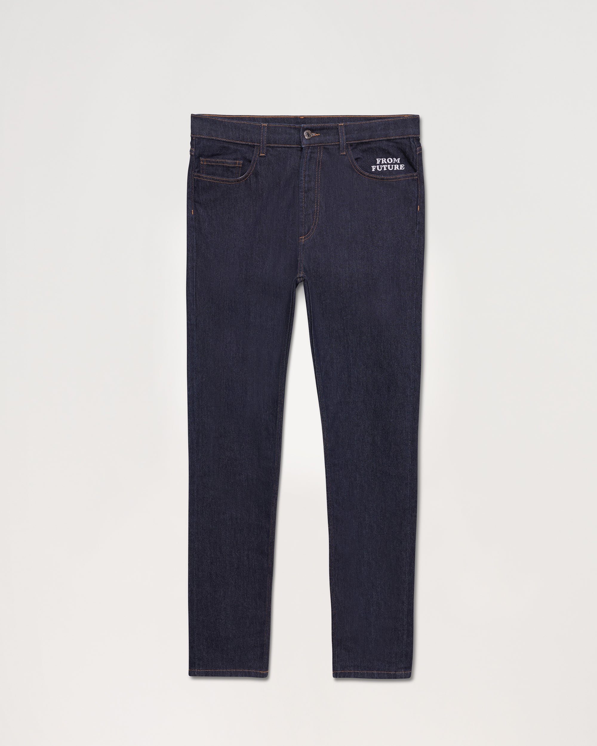BRUT / NEW / QTY : 0 / Jean Skinny John - Brut