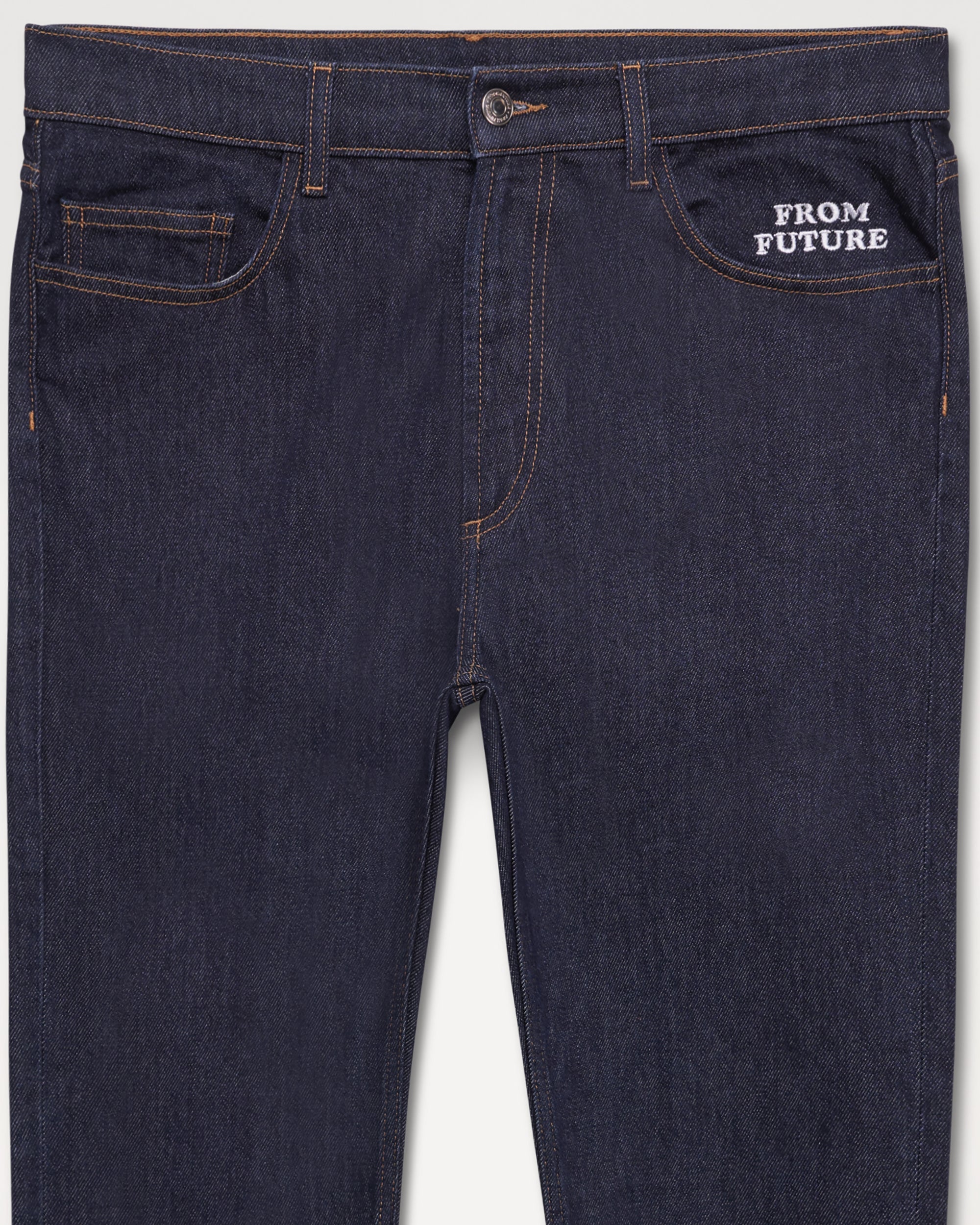 BRUT / NEW / QTY : 0 / Jean Skinny John - Brut