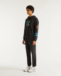 DARK ANTHRACITE / DJV / QTY : 1 / Jogging Droit Uni - Dark Anthracite