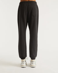 DARK ANTHRACITE / DJV / QTY : 1 / Jogging Droit Uni - Dark Anthracite