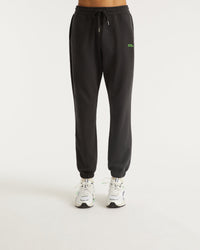 DARK ANTHRACITE / DJV / QTY : 1 / Jogging Droit Uni - Dark Anthracite