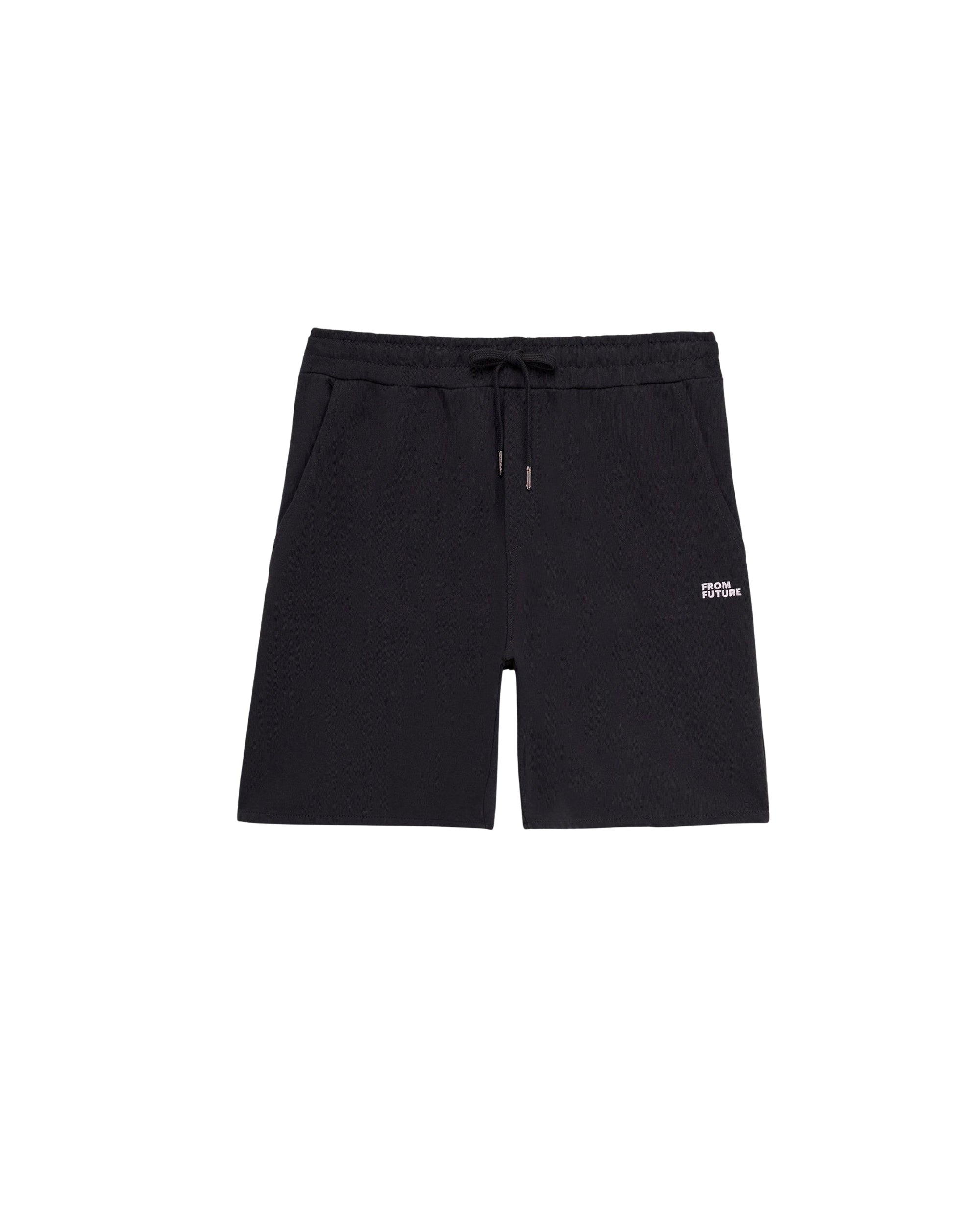 Short droit classique - Dark Anthracite