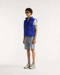 LIGHT BLUE / NEW / QTY : 9 / Short Bermuda Jack - Light Blue