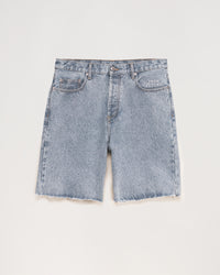 LIGHT BLUE / NEW / QTY : 9 / Short Bermuda Jack - Light Blue