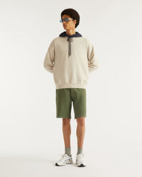 KAKI / NEW / QTY : 4 / Short Bermuda Jack - Kaki