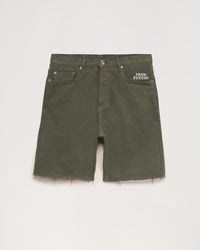 KAKI / NEW / QTY : 4 / Short Bermuda Jack - Kaki
