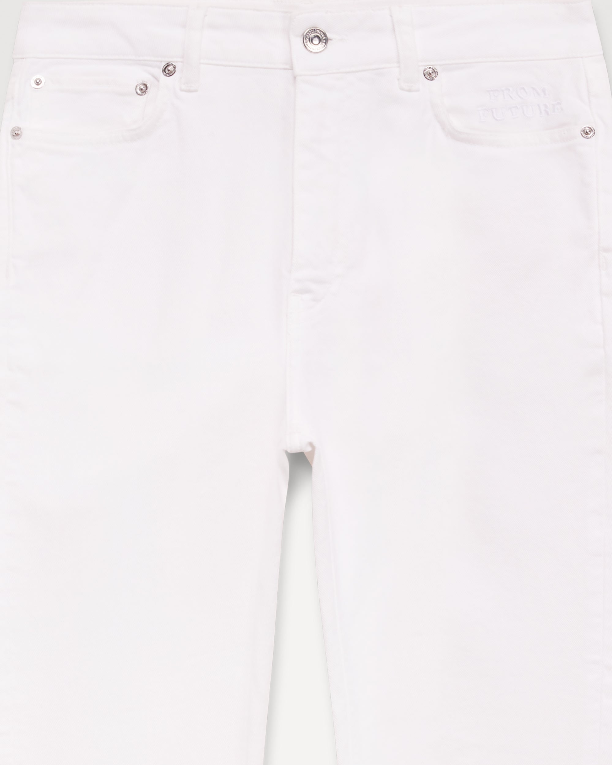 ECRU / NEW / QTY : 12 / Jean Bootcut Jude - Ecru