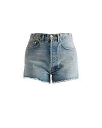 BLEU CLAIR / DJV / QTY : 1 / Short Court Jake - Bleu Clair