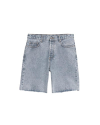 Short Bermuda Jack - Light Blue