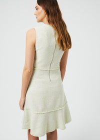 Robe sans manches - Vert Pale