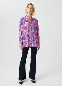 Chemise - Multicolore