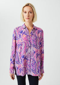 Chemise - Multicolore