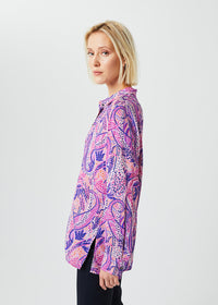Chemise - Multicolore