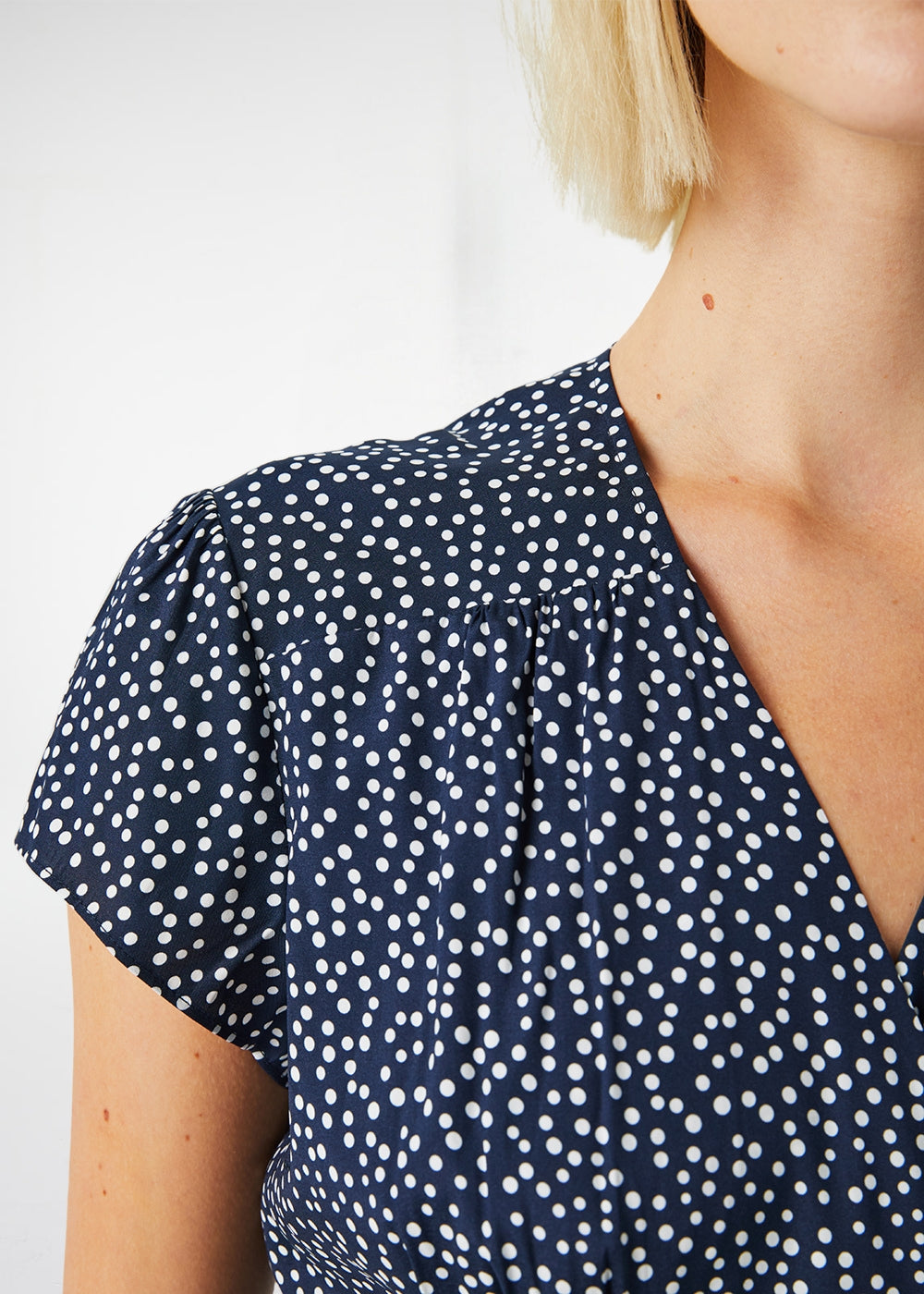 Robe - Marine