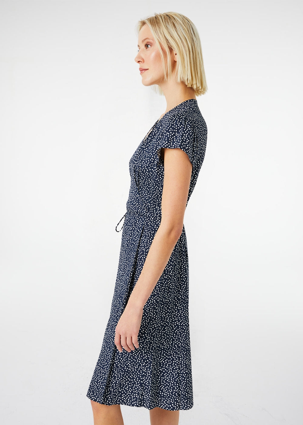 Robe - Marine