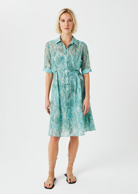 Robe - Multicolore