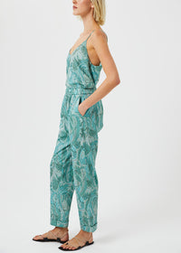 Pantalon - Multicolore
