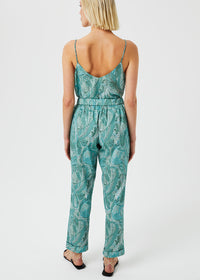 Pantalon - Multicolore