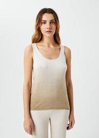Debardeur - Beige Moyen