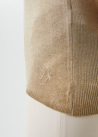 Debardeur - Beige Moyen
