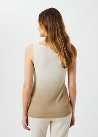 Debardeur - Beige Moyen