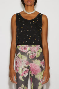 Pantalon Duke Glam - Rose