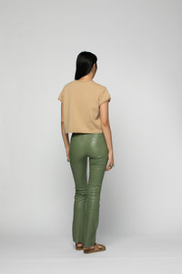 1 QTY NEW GILET MANCHES COURTES