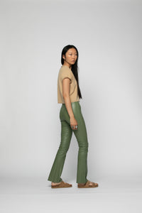 1 QTY NEW GILET MANCHES COURTES