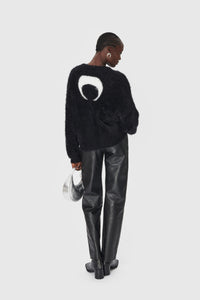 PRIX MARQUE : 190€_Black Pull - Black