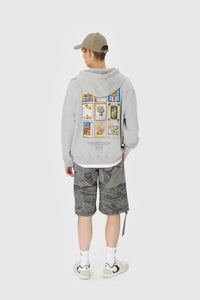 PRIX MARQUE : 120€_Grey Pull - Grey